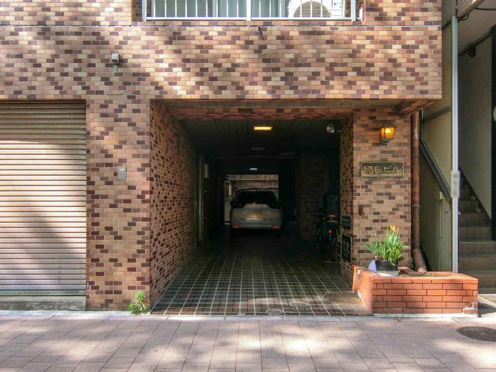 町田ビル 2 エントランス 3