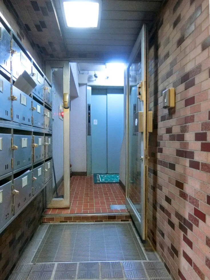 町田ビル 2 エントランス 4