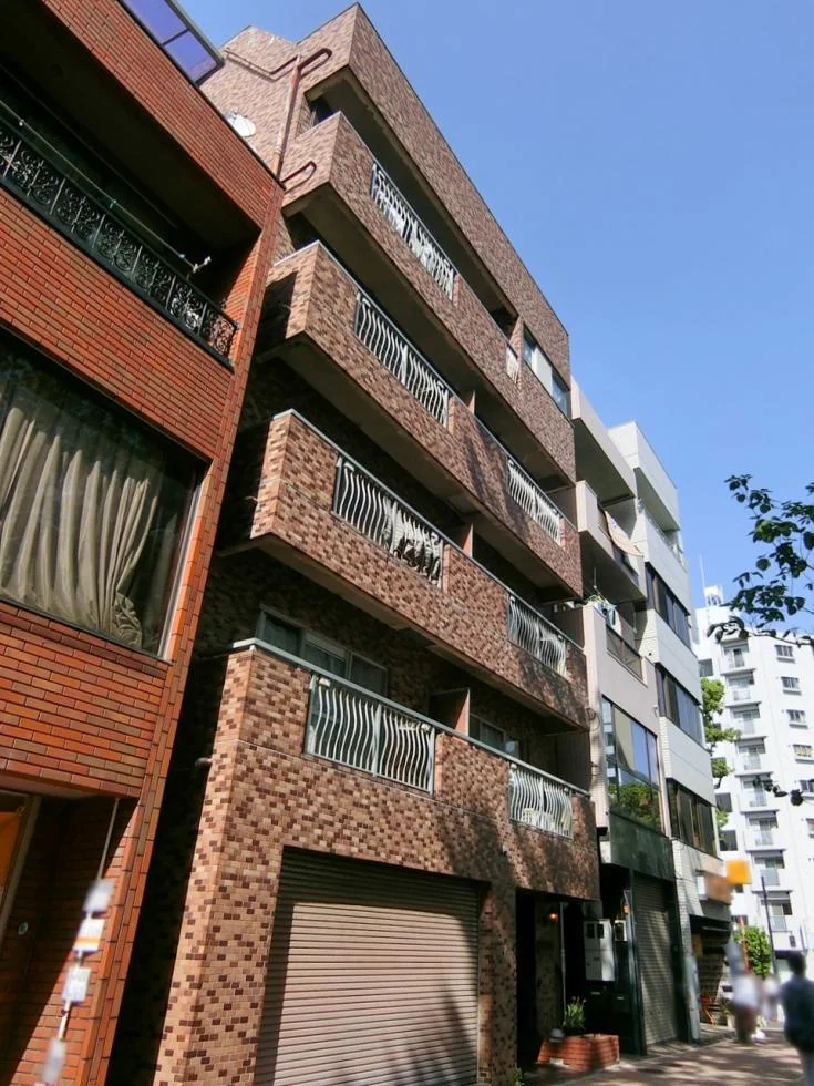 町田ビル 2 外観 1