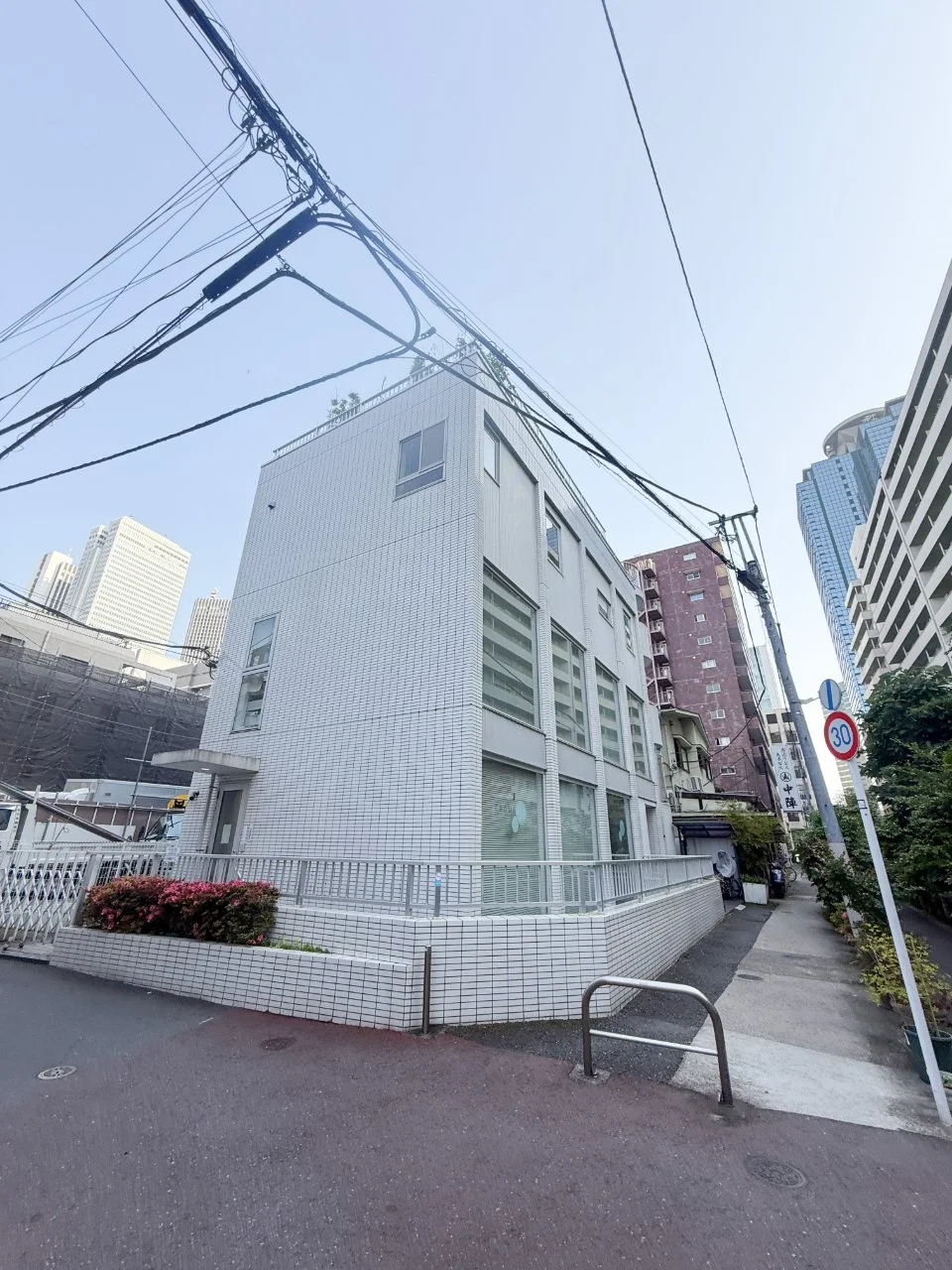 梅屋ビル 1 外観 1