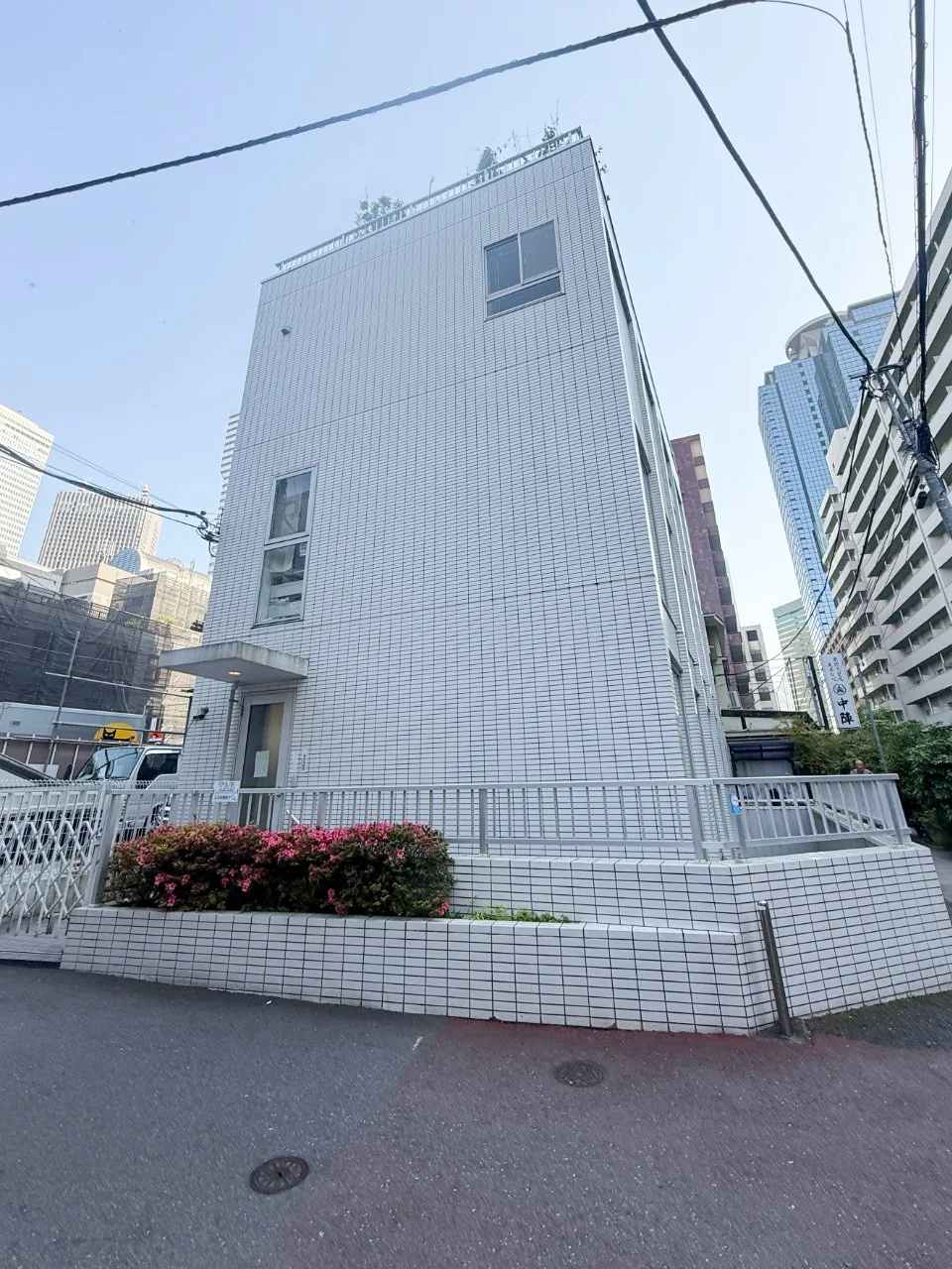 梅屋ビル 1 外観 2