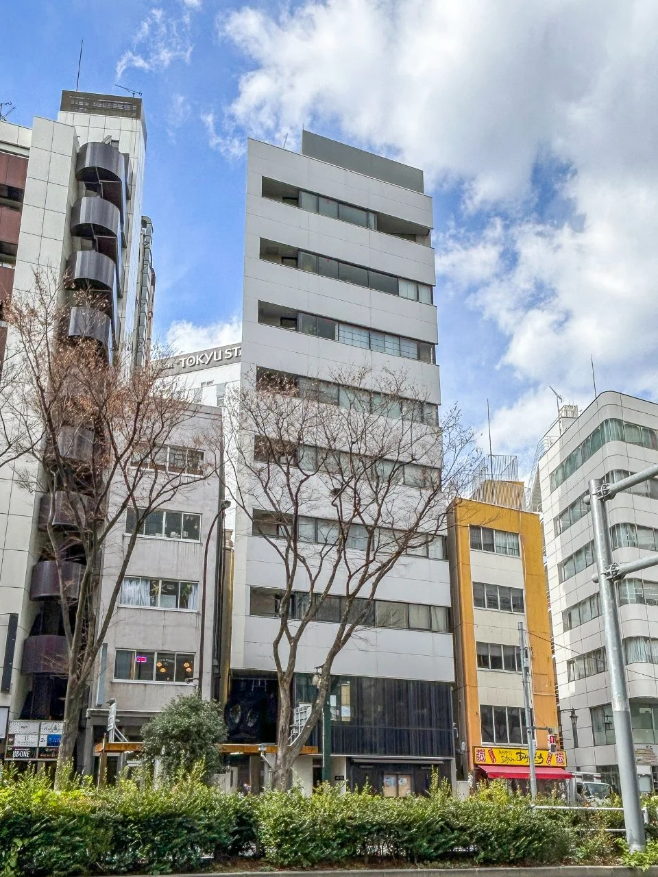 新宿O・Tビル 3 外観 1