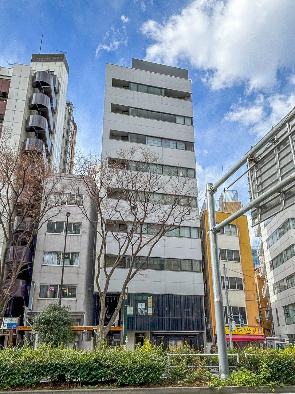 新宿O・Tビル 3 外観 2