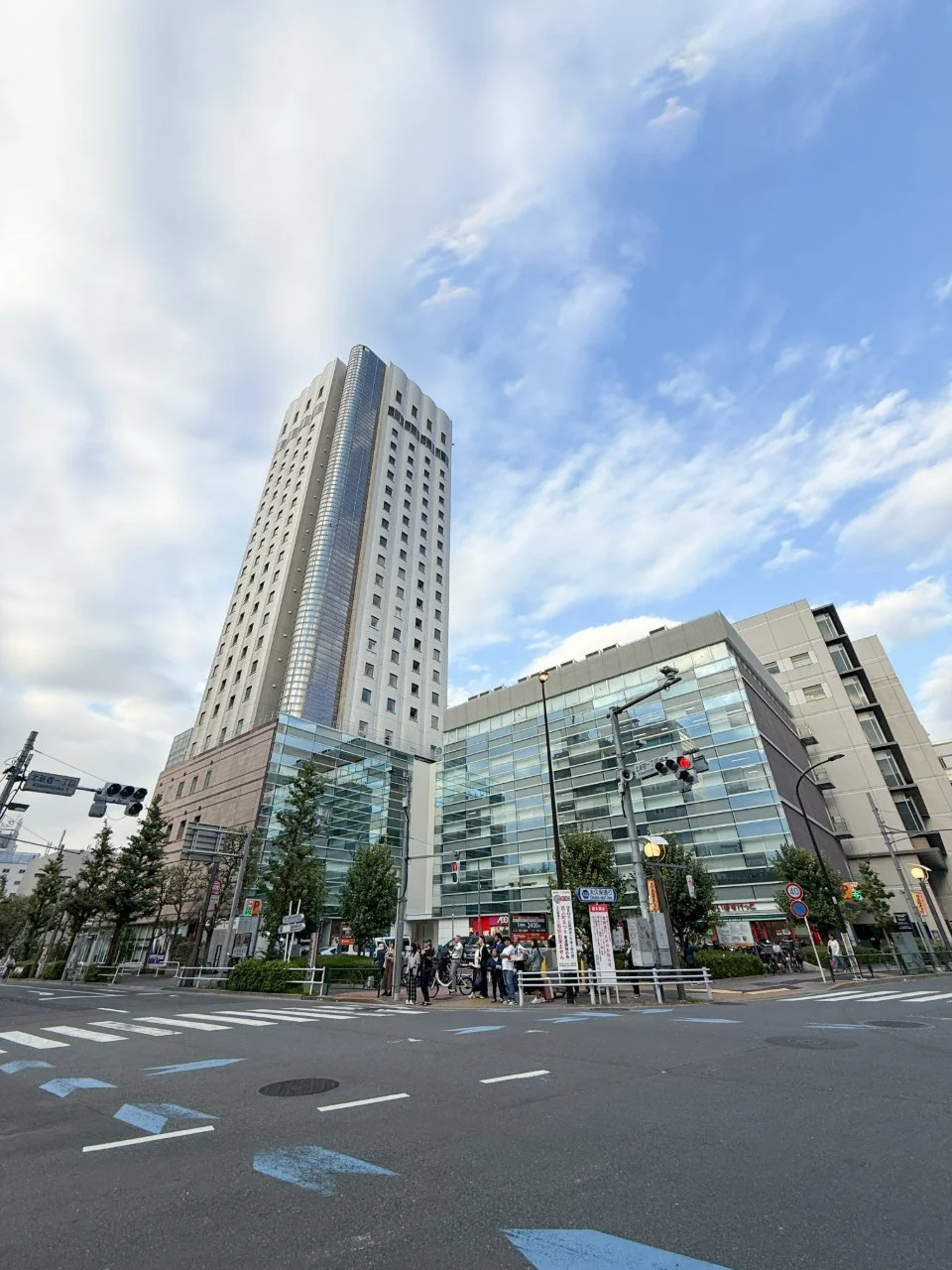 HUNDRED STAY RESIDENCE 7 外観 1
