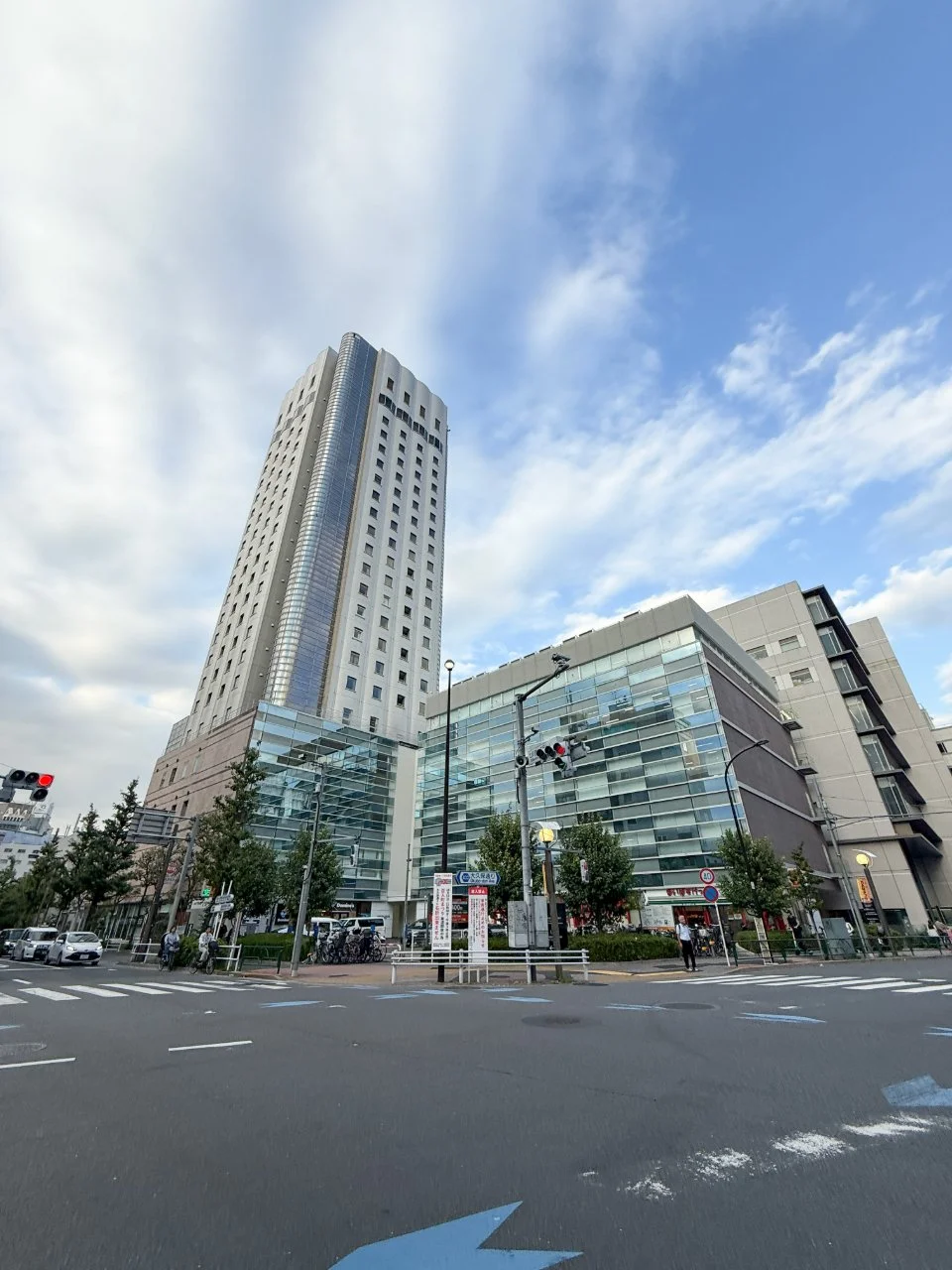 HUNDRED STAY RESIDENCE 7 外観 2
