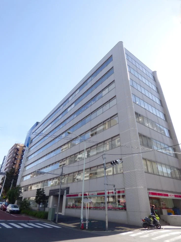 ファビュラス新宿シックス(新宿6丁目ビル) 4 オフィスビル外観 1
