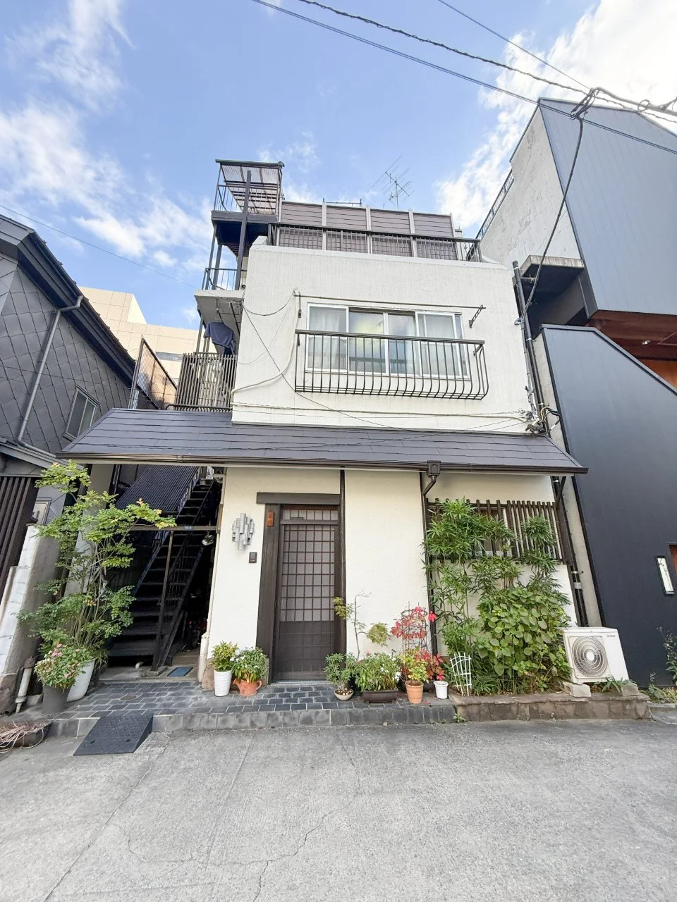 石川ビル 4 外観 1