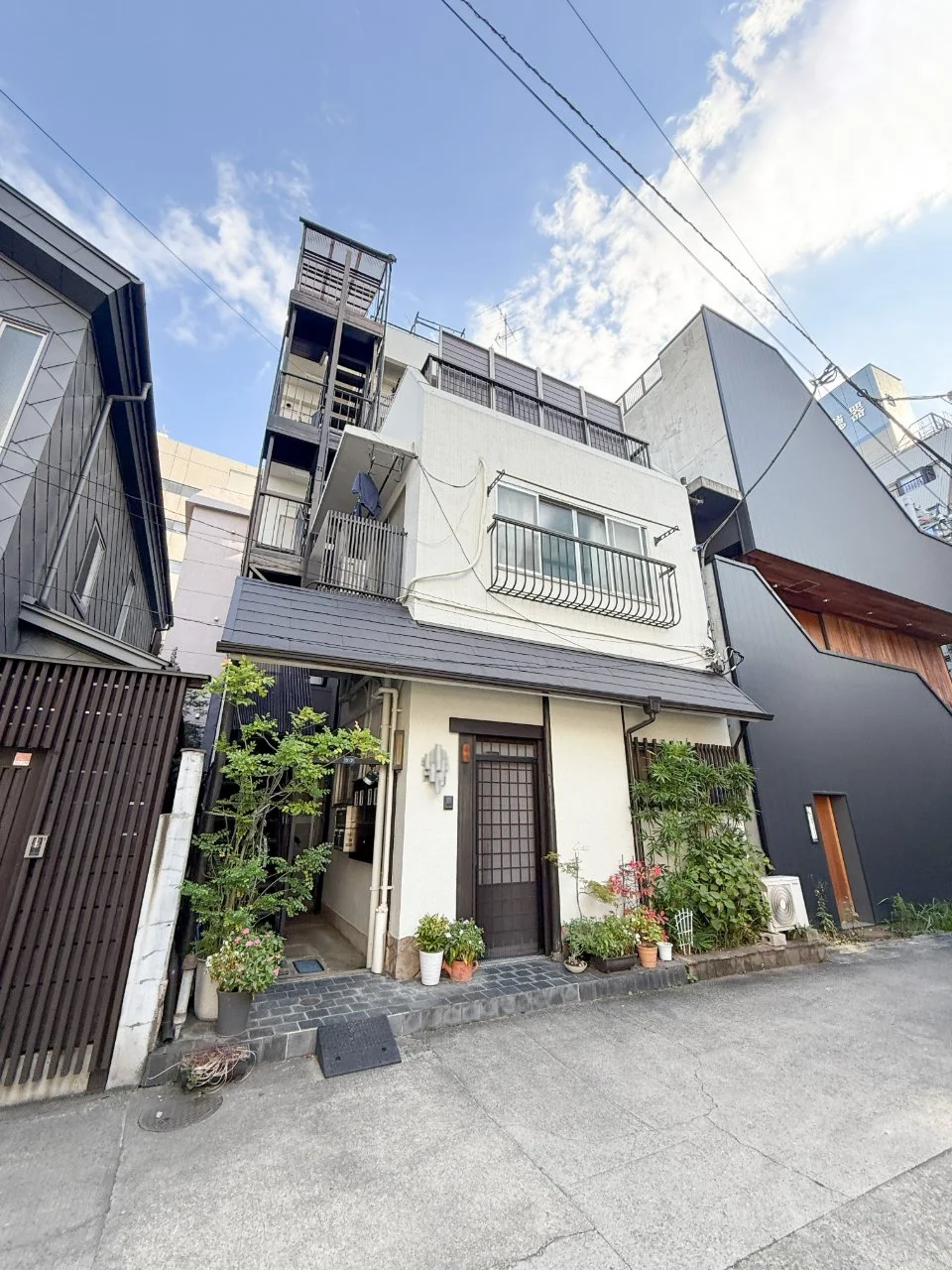 石川ビル 4 外観 2
