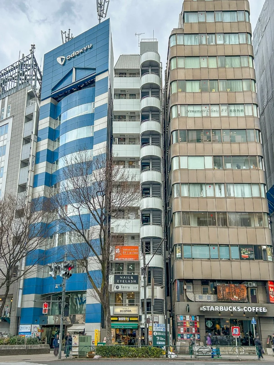 花菱ビル 10 オフィスビル外観 2