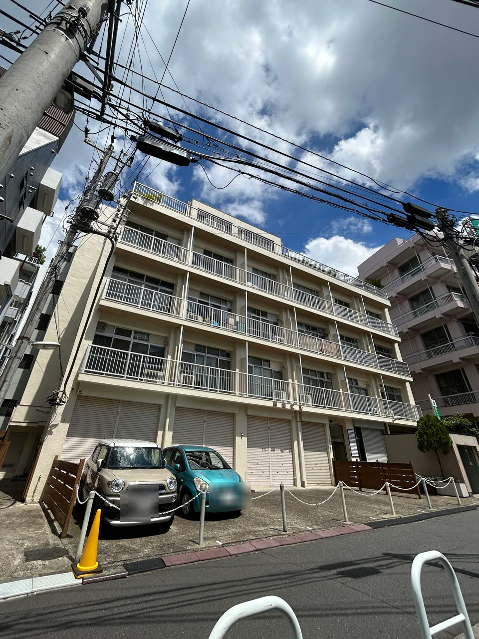 内藤ビル 3 外観 2