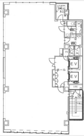 （仮称）新宿区四谷1丁目計画 - 画像1