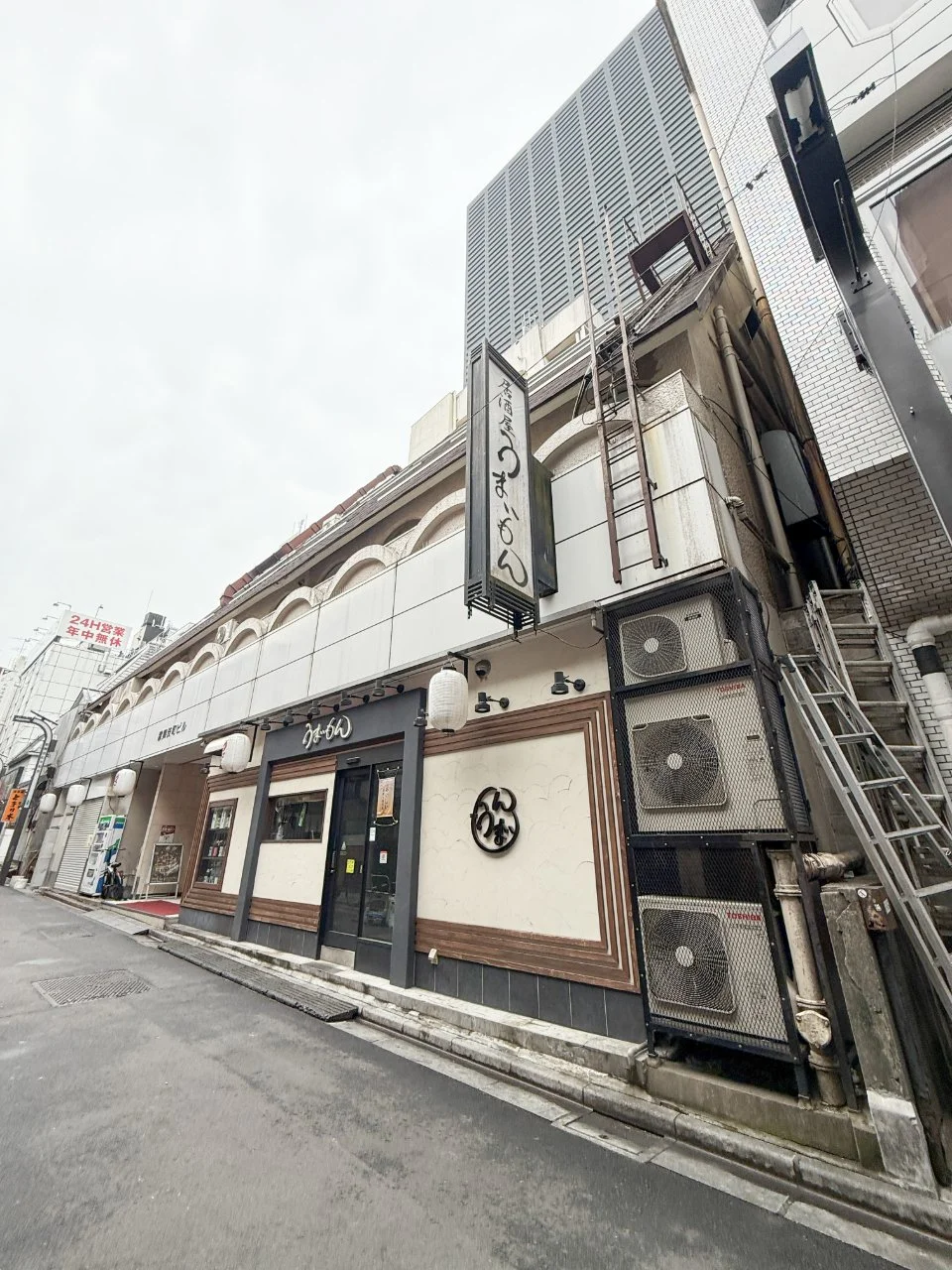 歌舞伎町ビル 3 外観 2