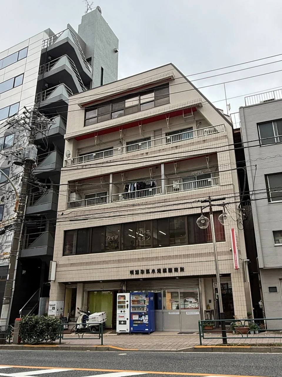 兼子ビル 2 外観 2