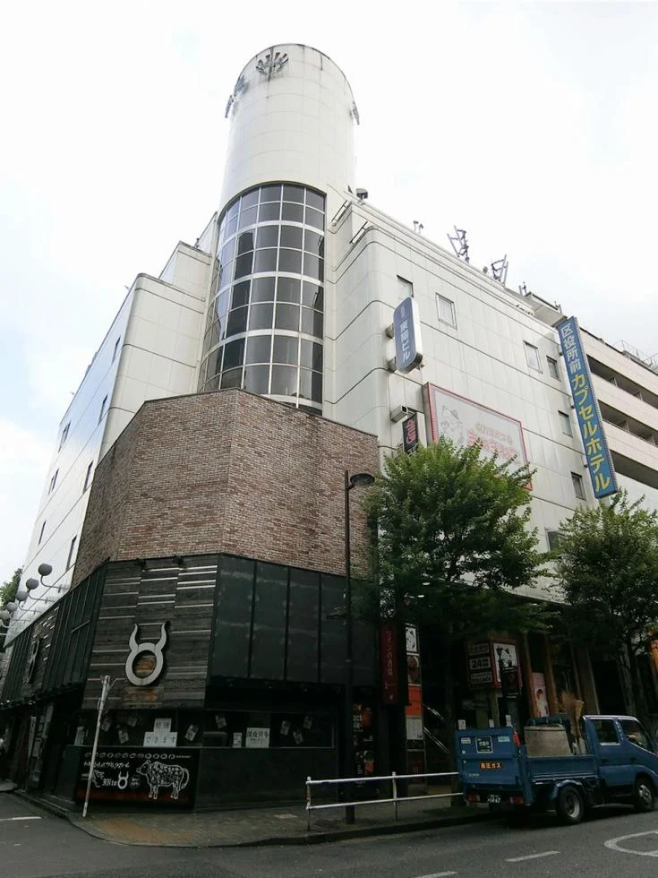 東陽ビル 2 外観 1