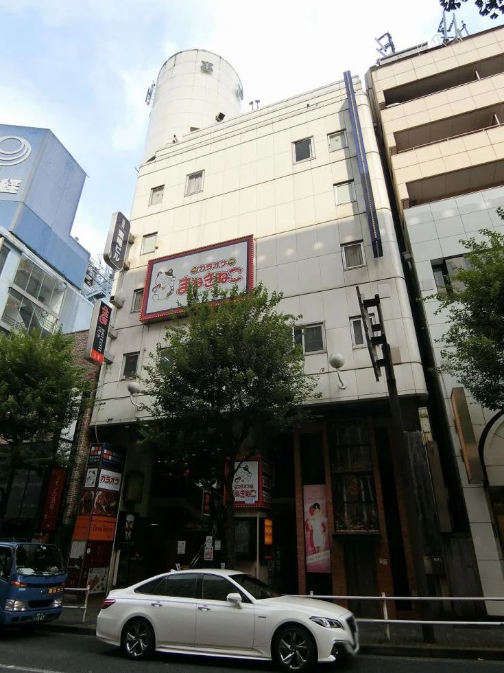 東陽ビル 2 外観 2