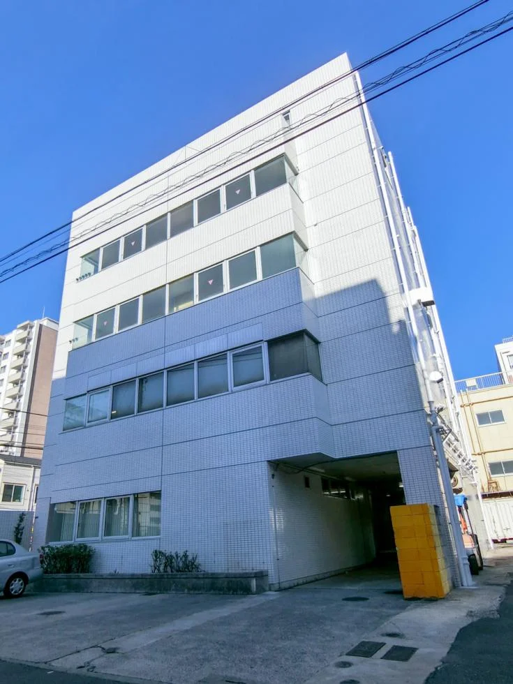 フジイビル 4 外観 1