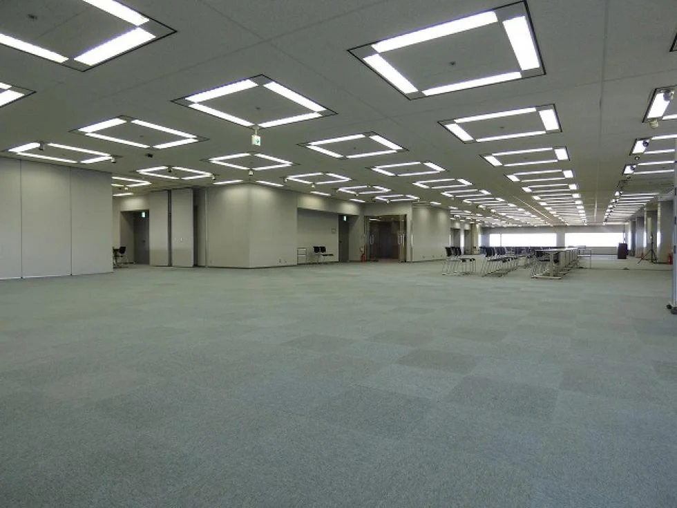 新宿エルタワー 19 執務室 5