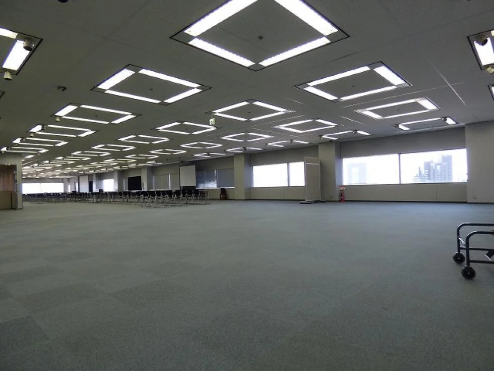 新宿エルタワー 19 執務室 6