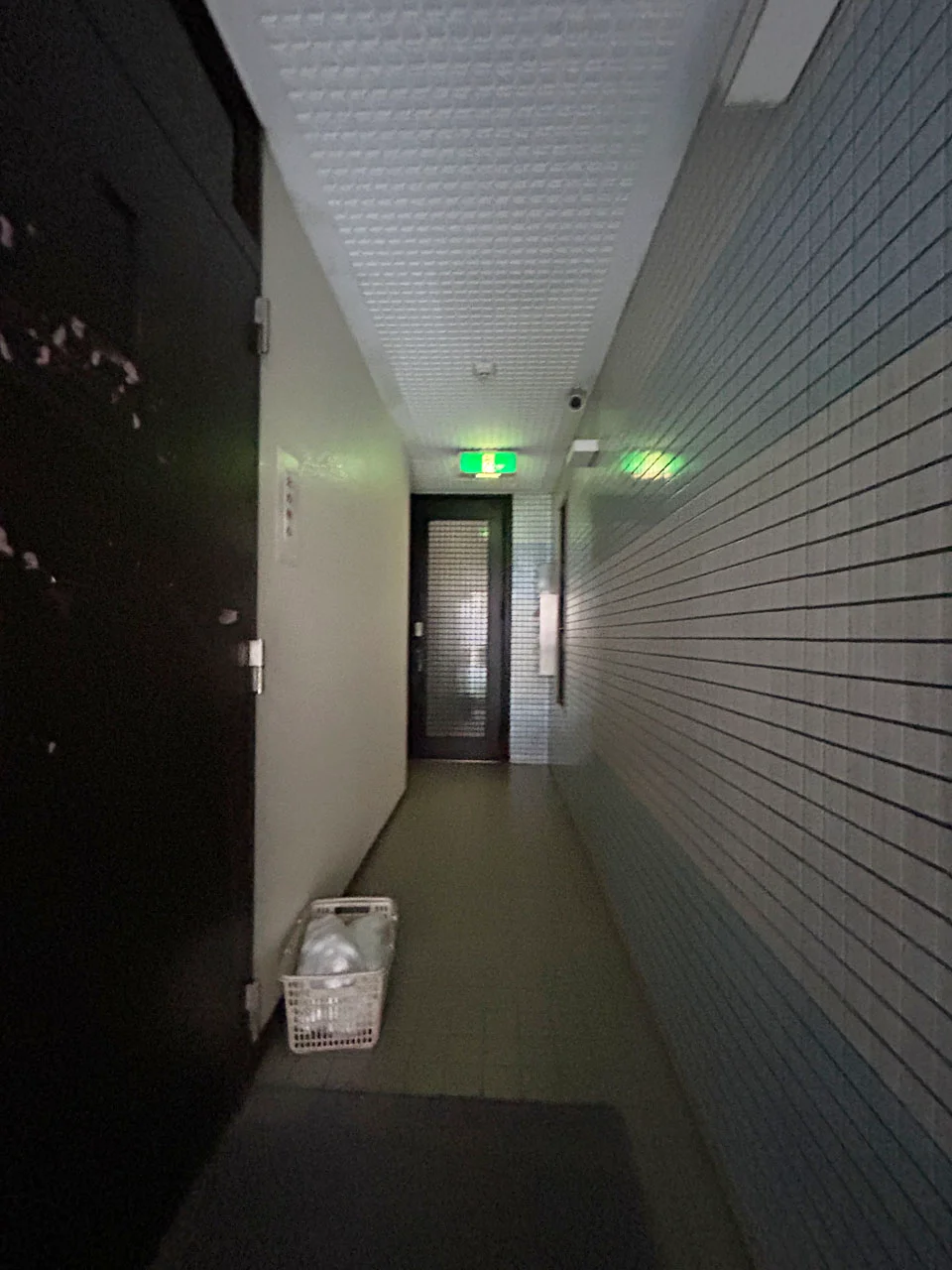 プログレス新宿 3 エントランス 3