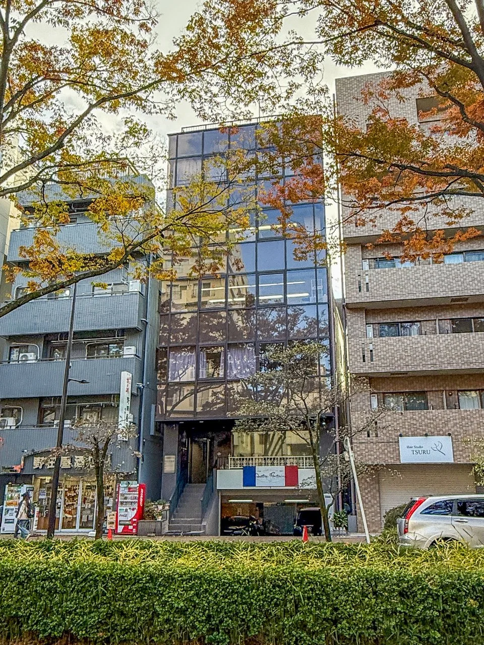 井筒屋ビル 2 外観 1