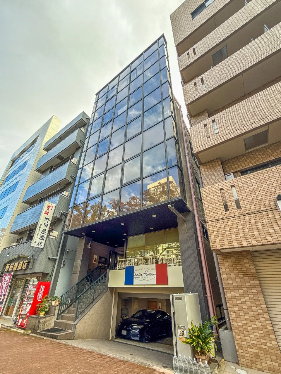 井筒屋ビル 2 外観 2