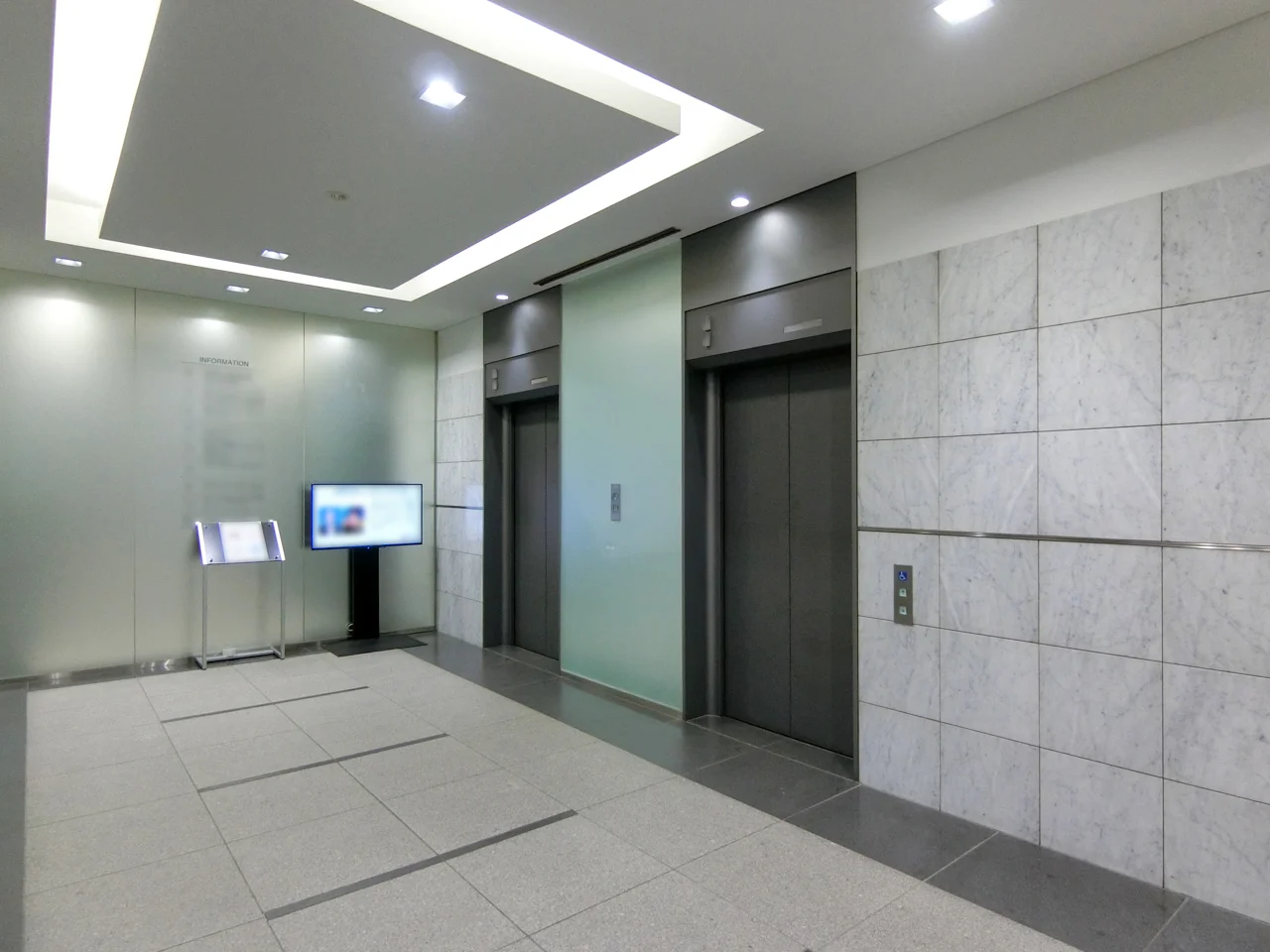 FORECAST新宿SOUTH(フォーキャスト新宿SOUTH) 1 共有部 5