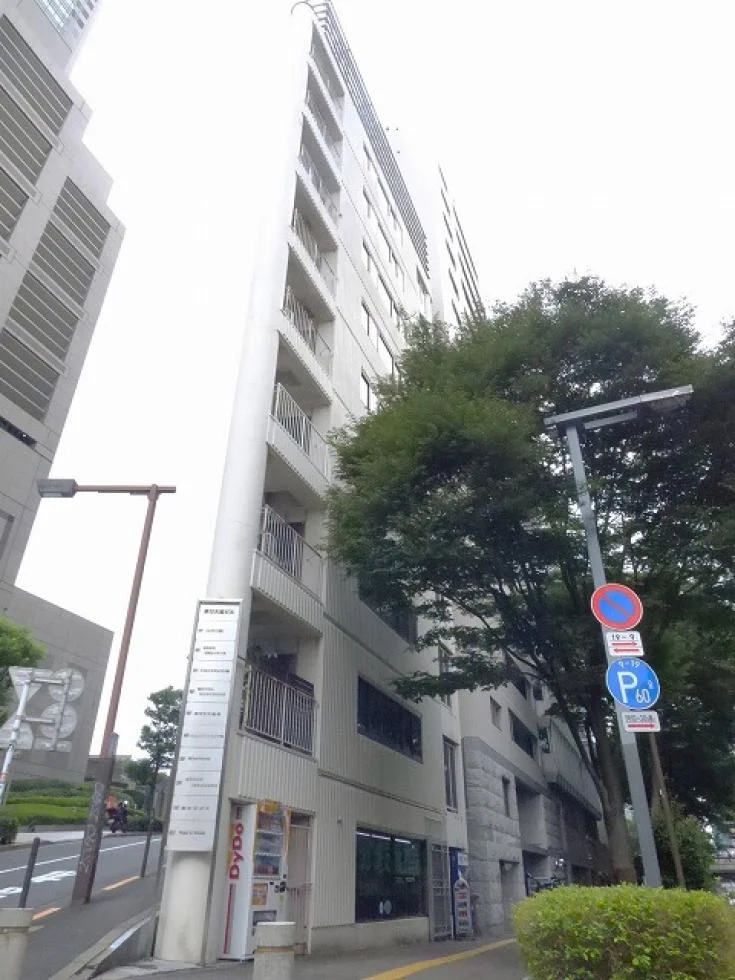 第12大協ビル 5 外観 1