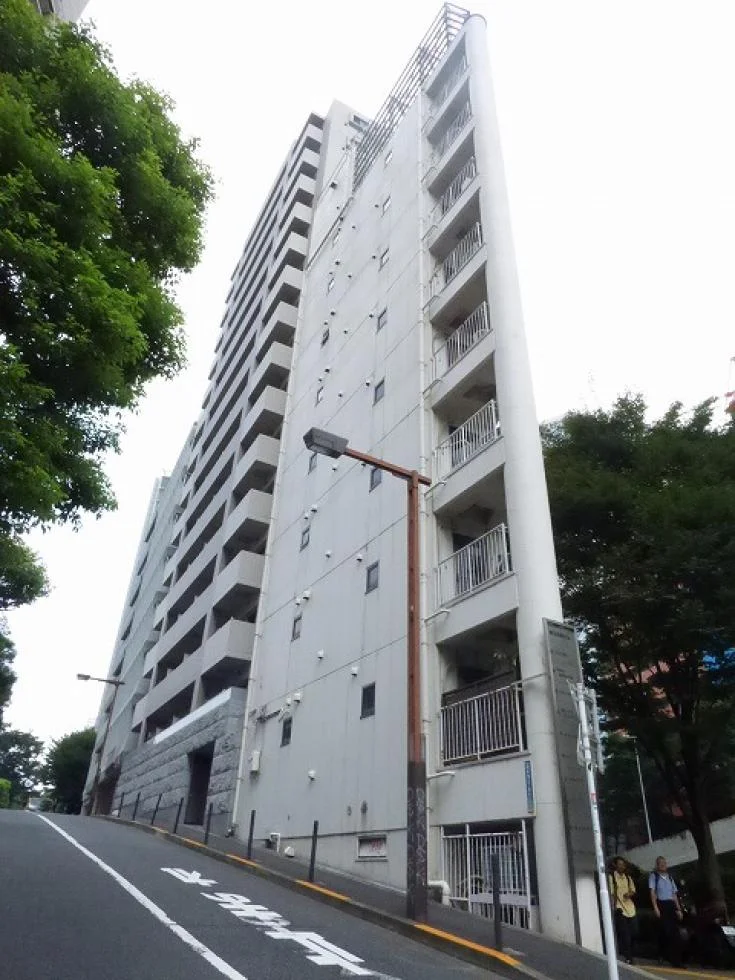 第12大協ビル 5 外観 2