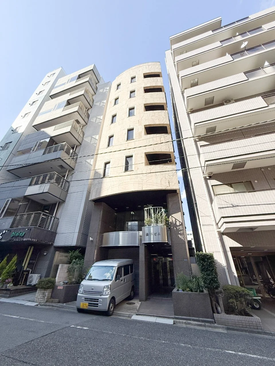 山本ビル 6 外観 2