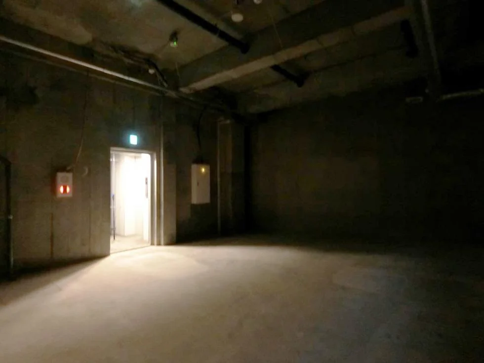 ACN高田馬場ビル 1 内装 11
