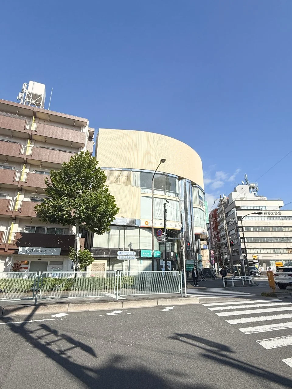 そはらビル 3 外観 2