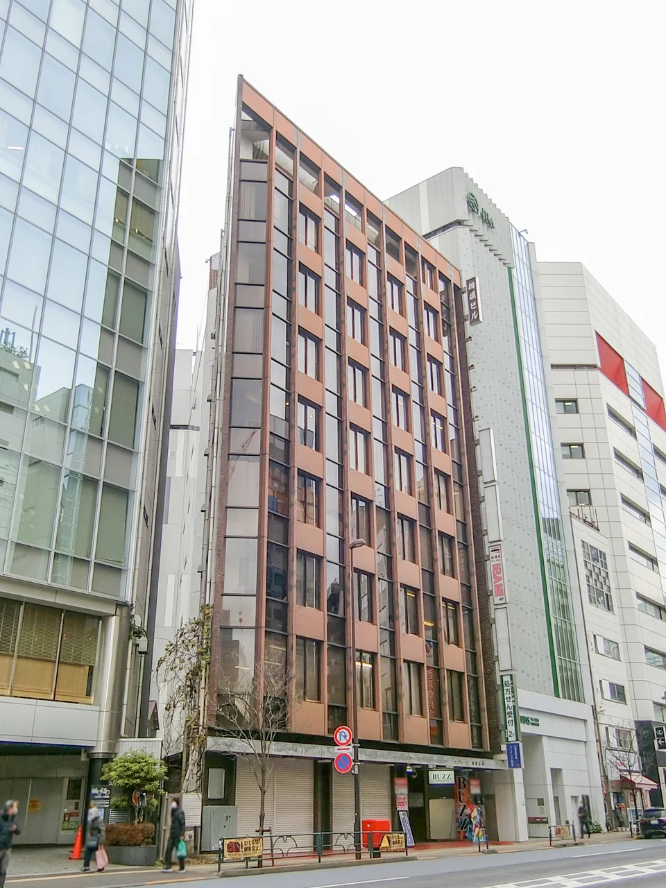 相模ビル B1 外観 2