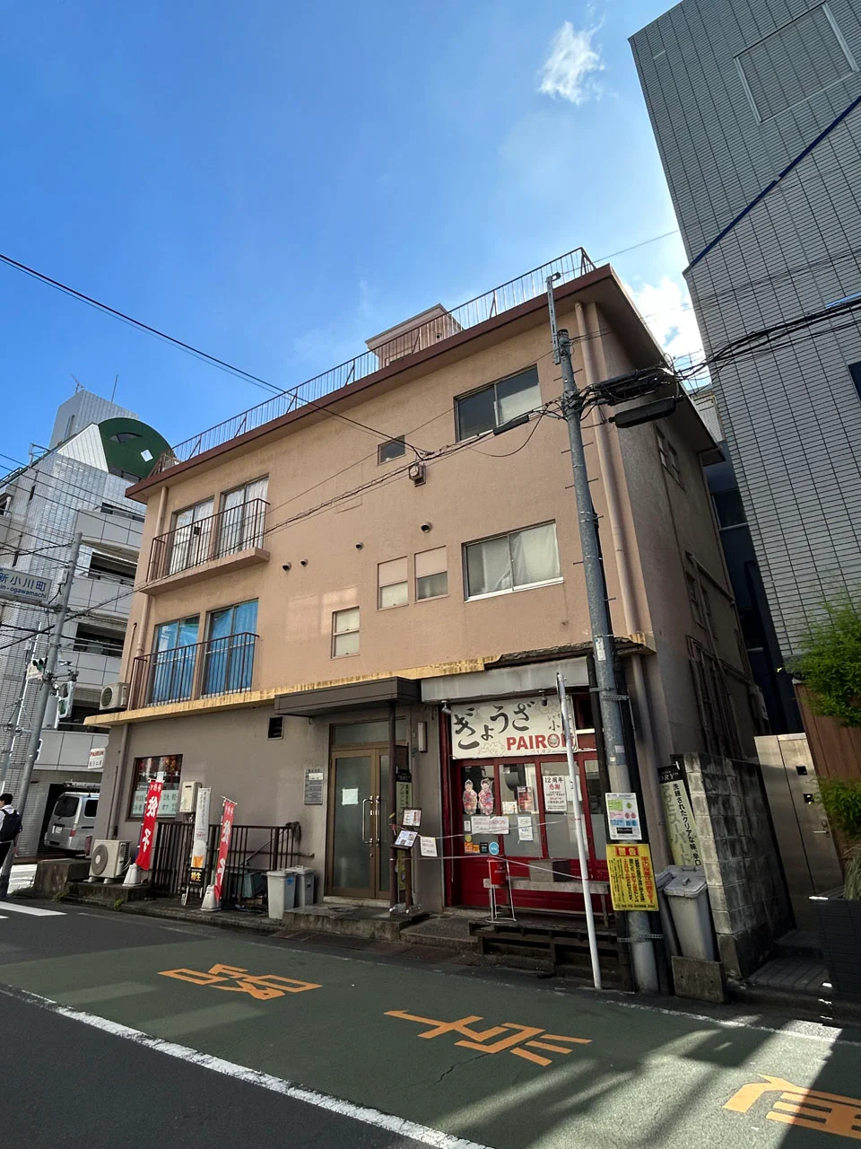 宝ビルⅡ 2 外観 2
