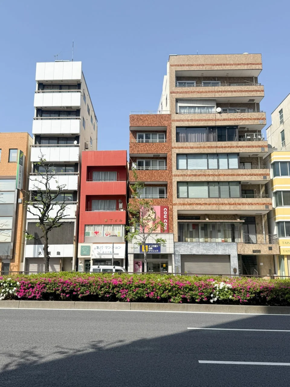 四谷さとうビル 3 外観 1