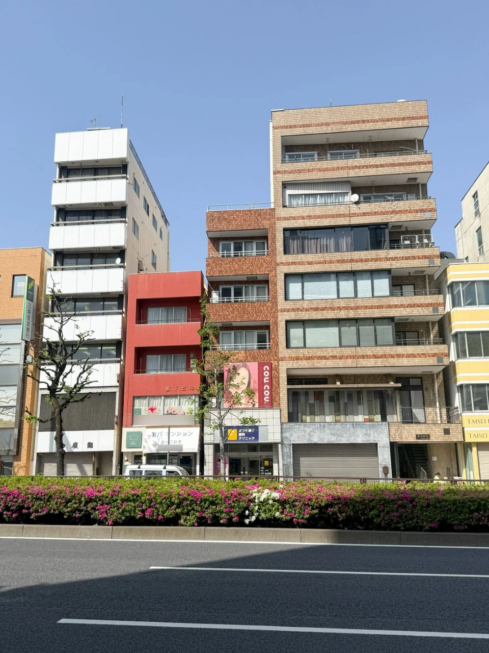 四谷さとうビル 3 外観 2