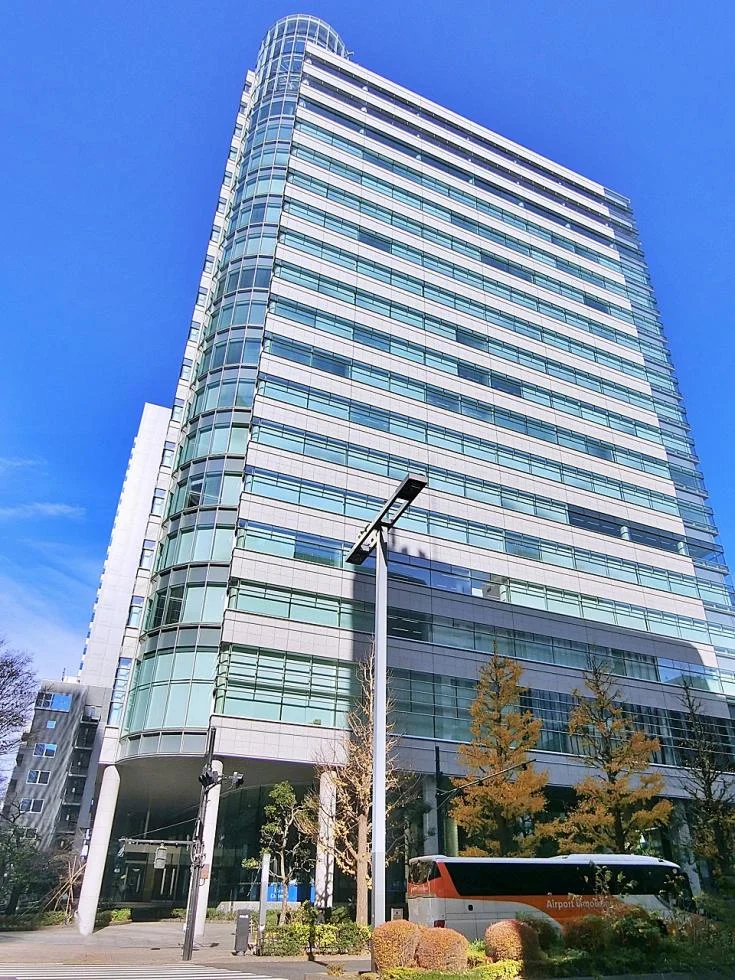 新宿ファーストウエスト 17 外観 2