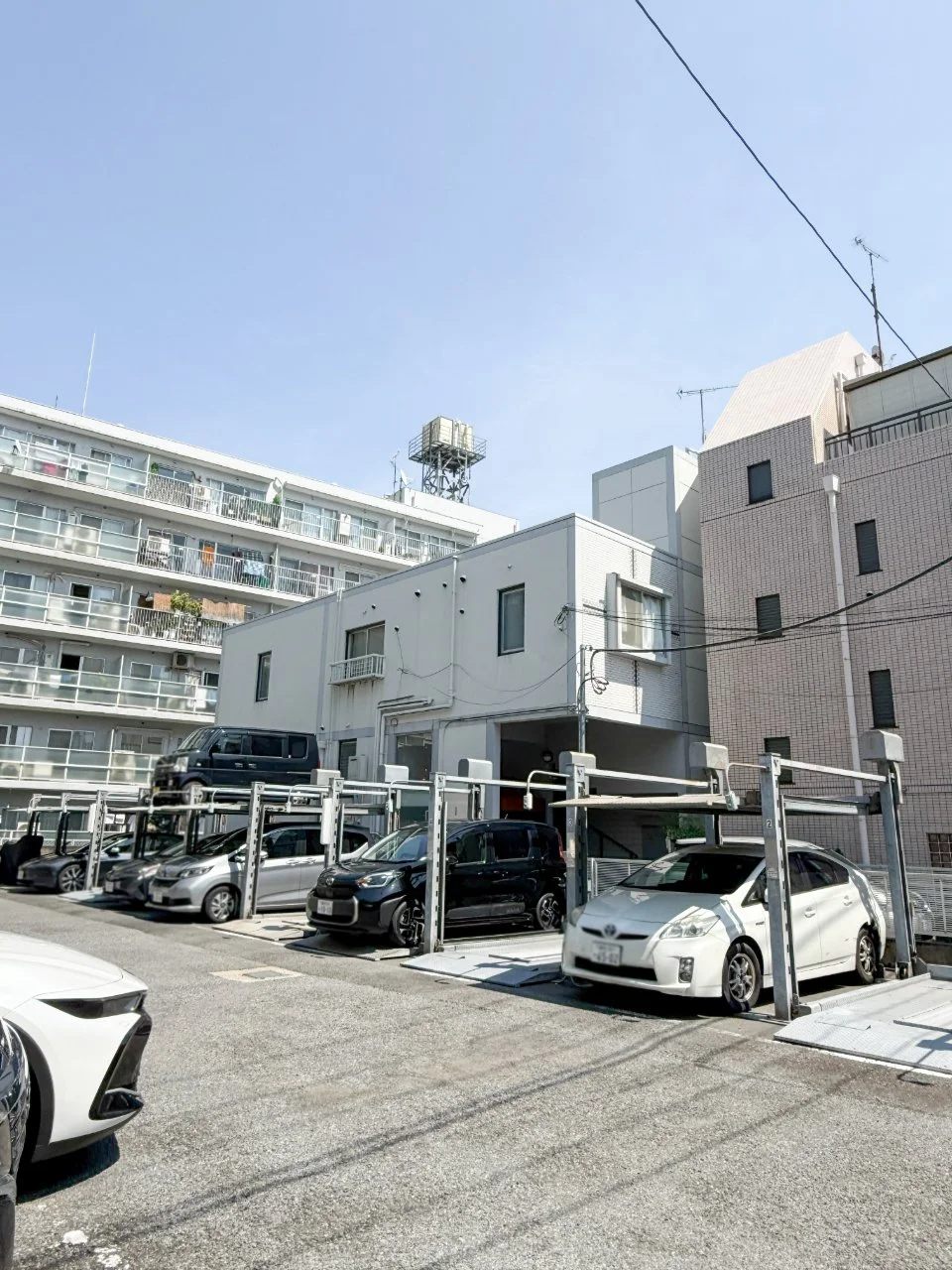 北島ハウス 2 外観 2