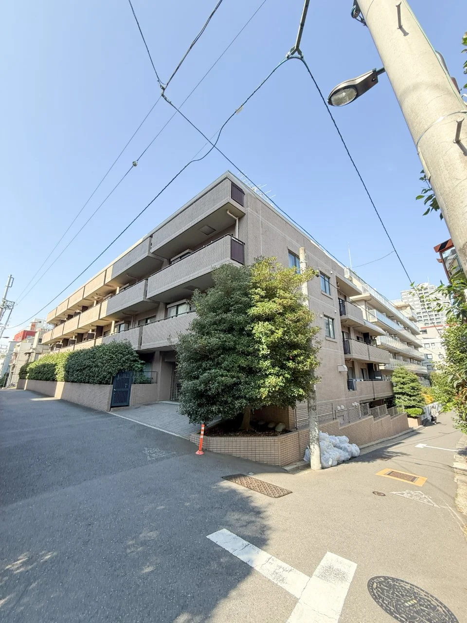 セントヒルズ神楽坂 - 画像1