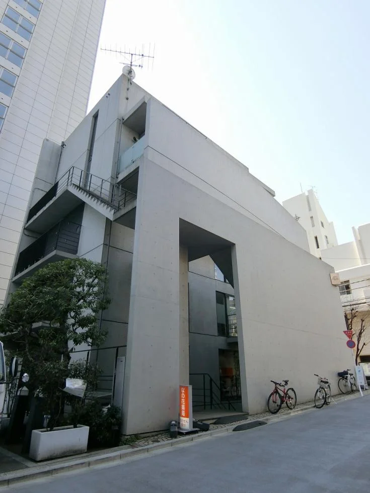 SPC市ヶ谷(SPC市谷)ビル 3 外観 2