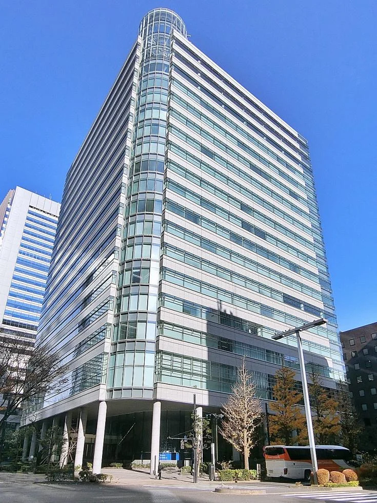 新宿ファーストウエスト 12 外観 1