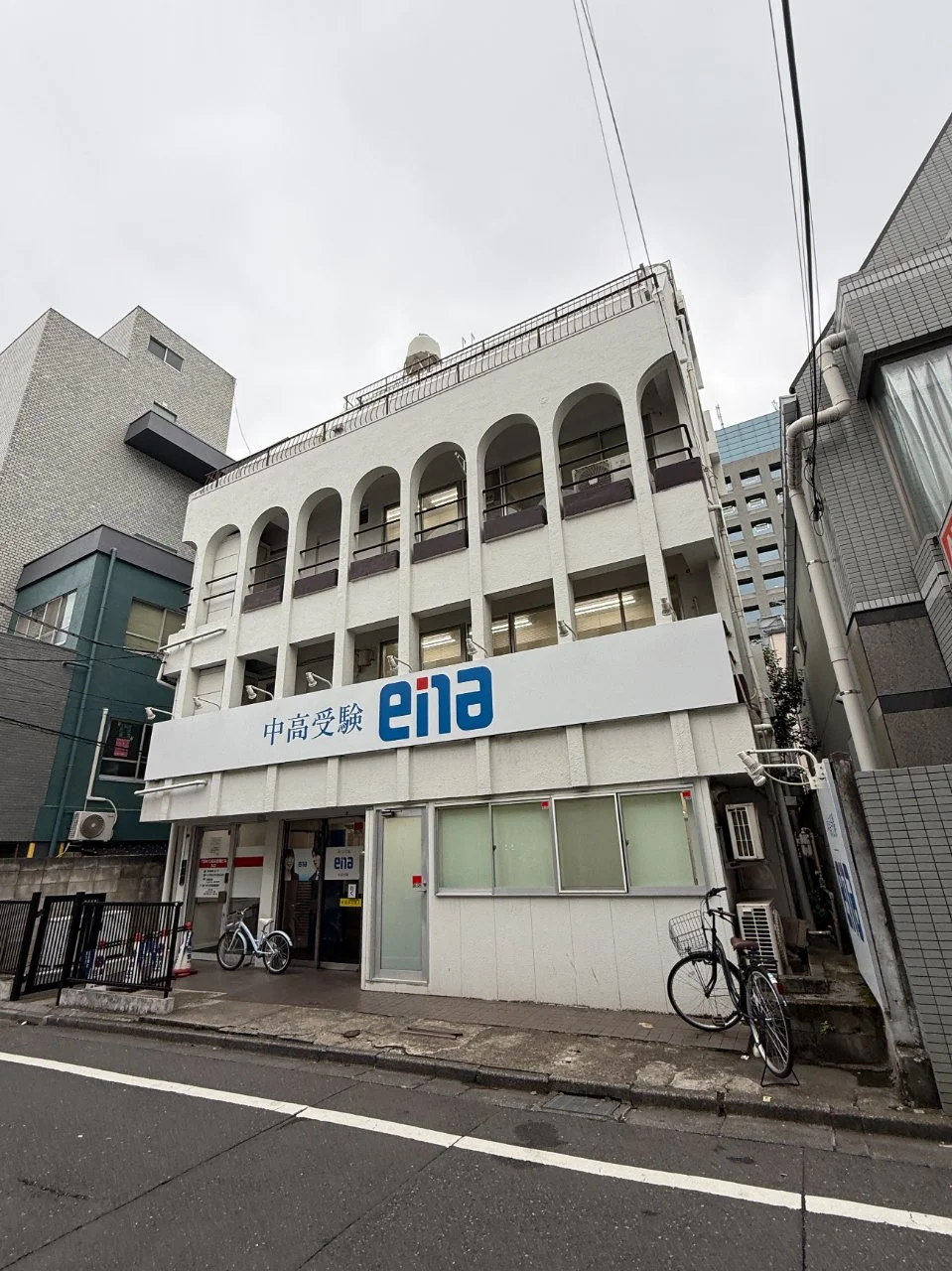 TOKIO高田馬場 5 外観 1