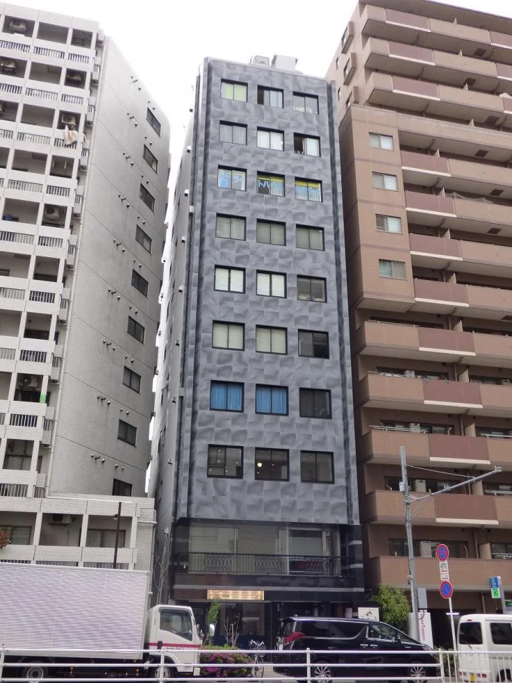 平安ビル 10 オフィスビル外観 2