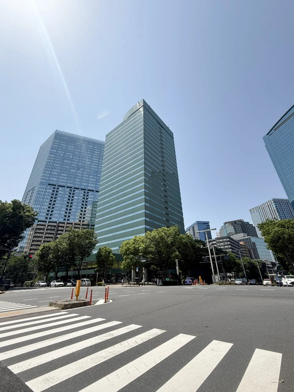 新宿グリーンタワー - 2