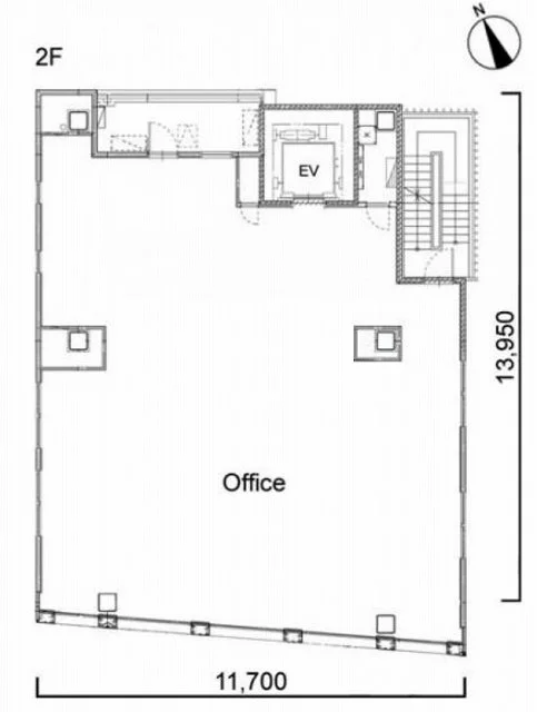 （仮）四谷2丁目PJ - 画像1