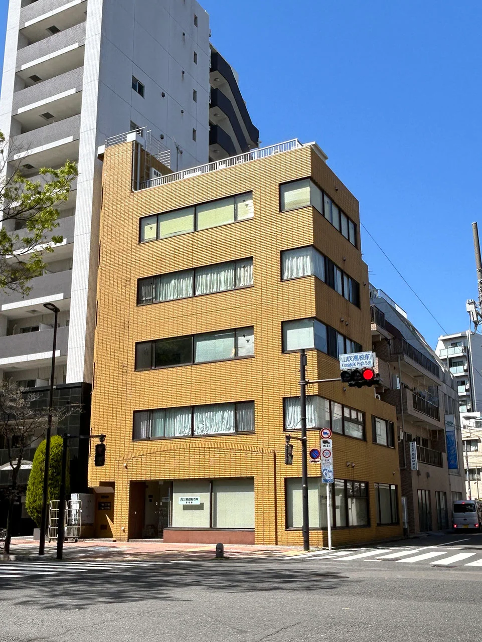 山吹町徳住ビル 3 外観 1