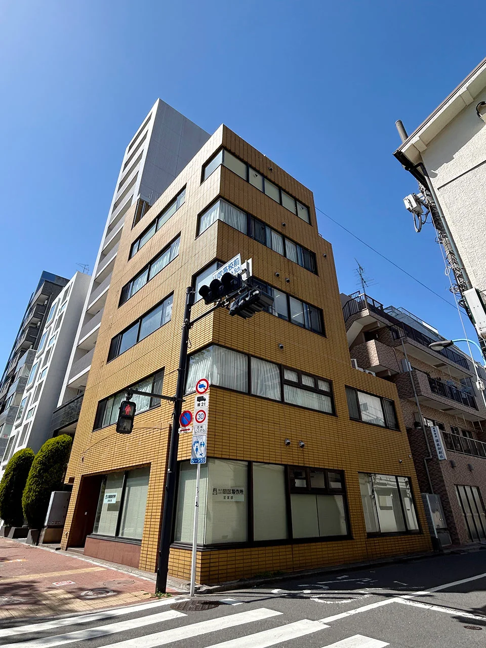 山吹町徳住ビル 3 外観 2
