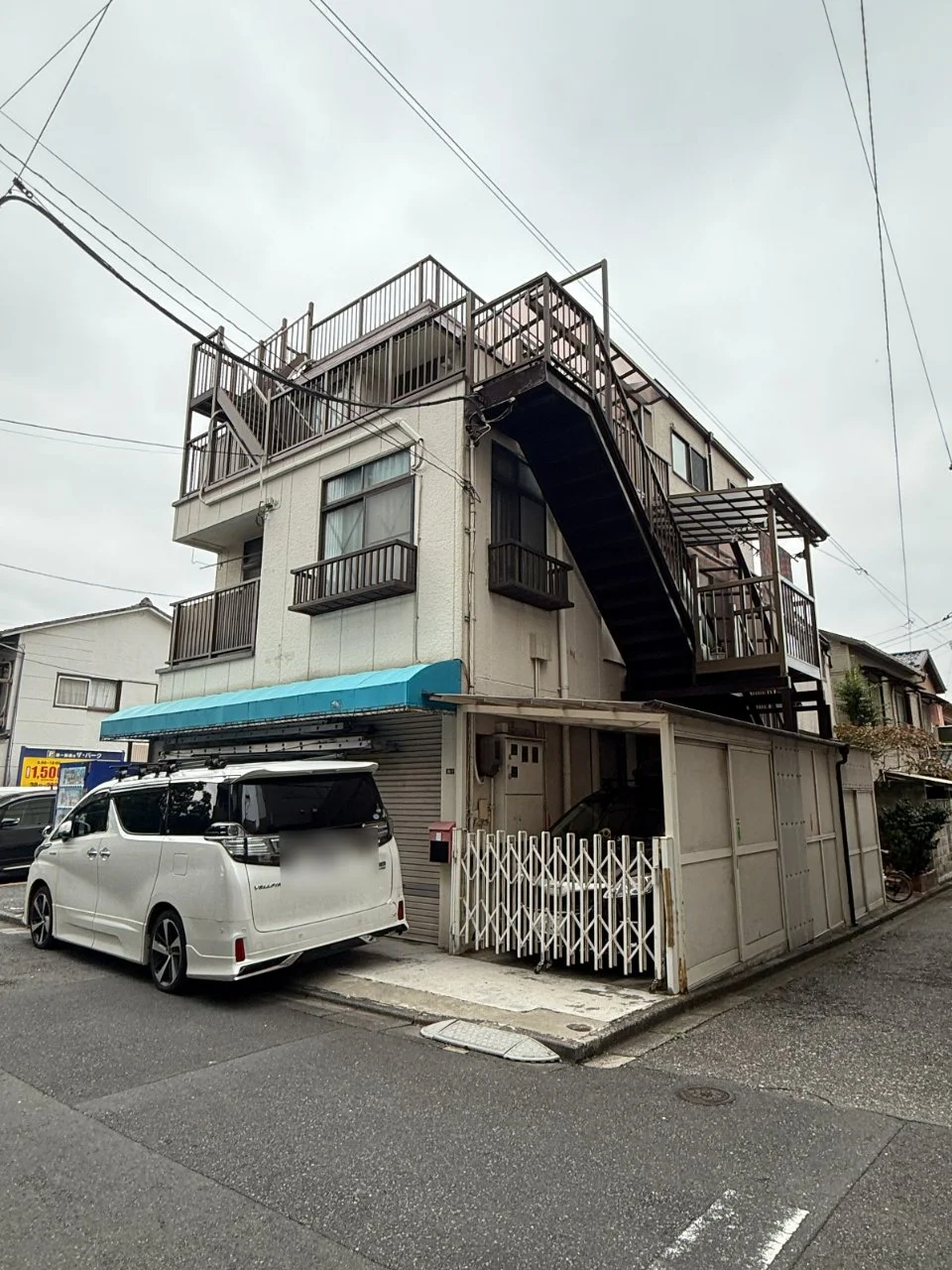 小林ビル 1 外観 1