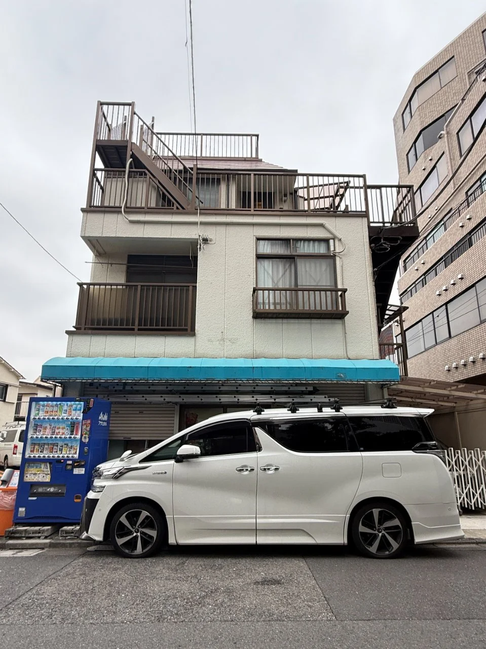 小林ビル 1 外観 2