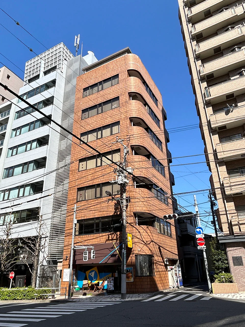 さがみやビル 6 外観 1