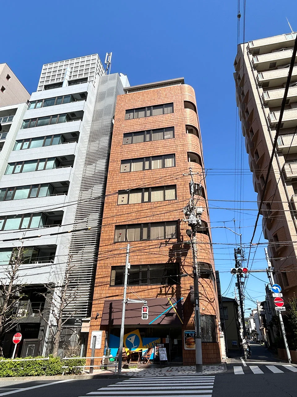 さがみやビル 6 外観 2